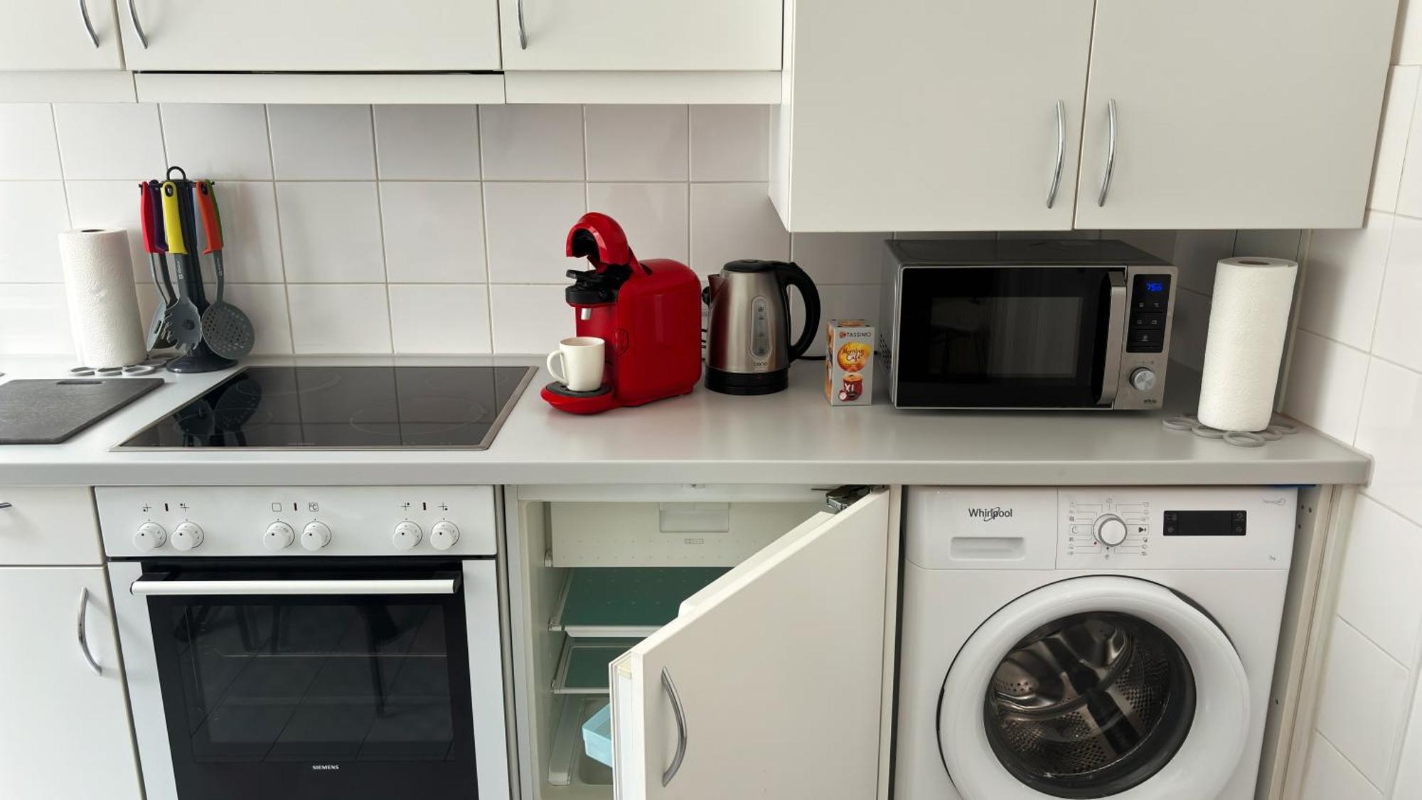 Central Mariahilfer Apartment 5 Min To The Schoenbrunn Palace And City Shopping Center Wien Ngoại thất bức ảnh